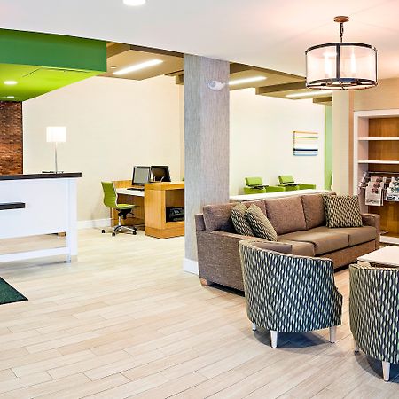 Holiday Inn Salem By Ihg Экстерьер фото