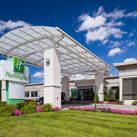 Holiday Inn Salem By Ihg Экстерьер фото