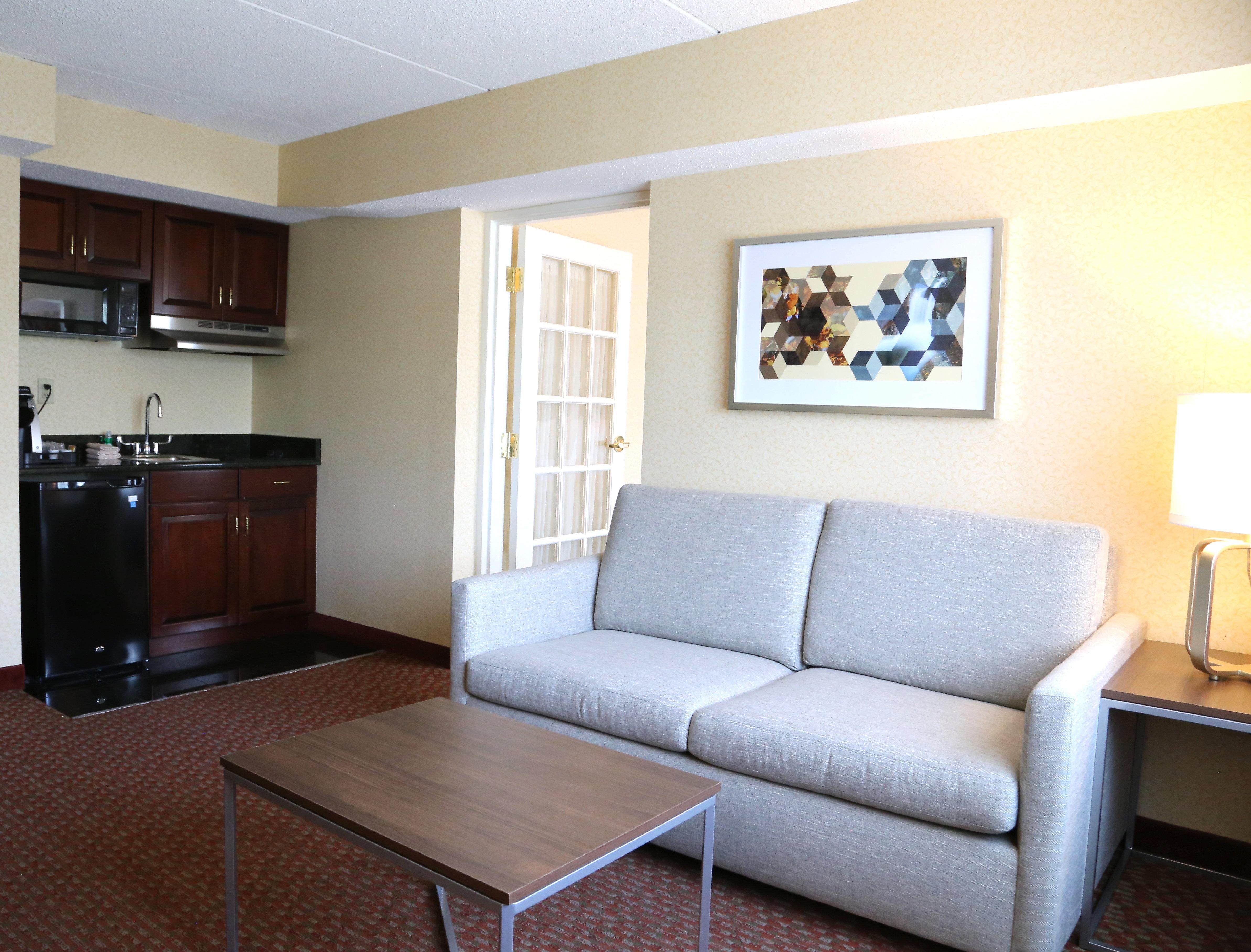 Holiday Inn Salem By Ihg Экстерьер фото