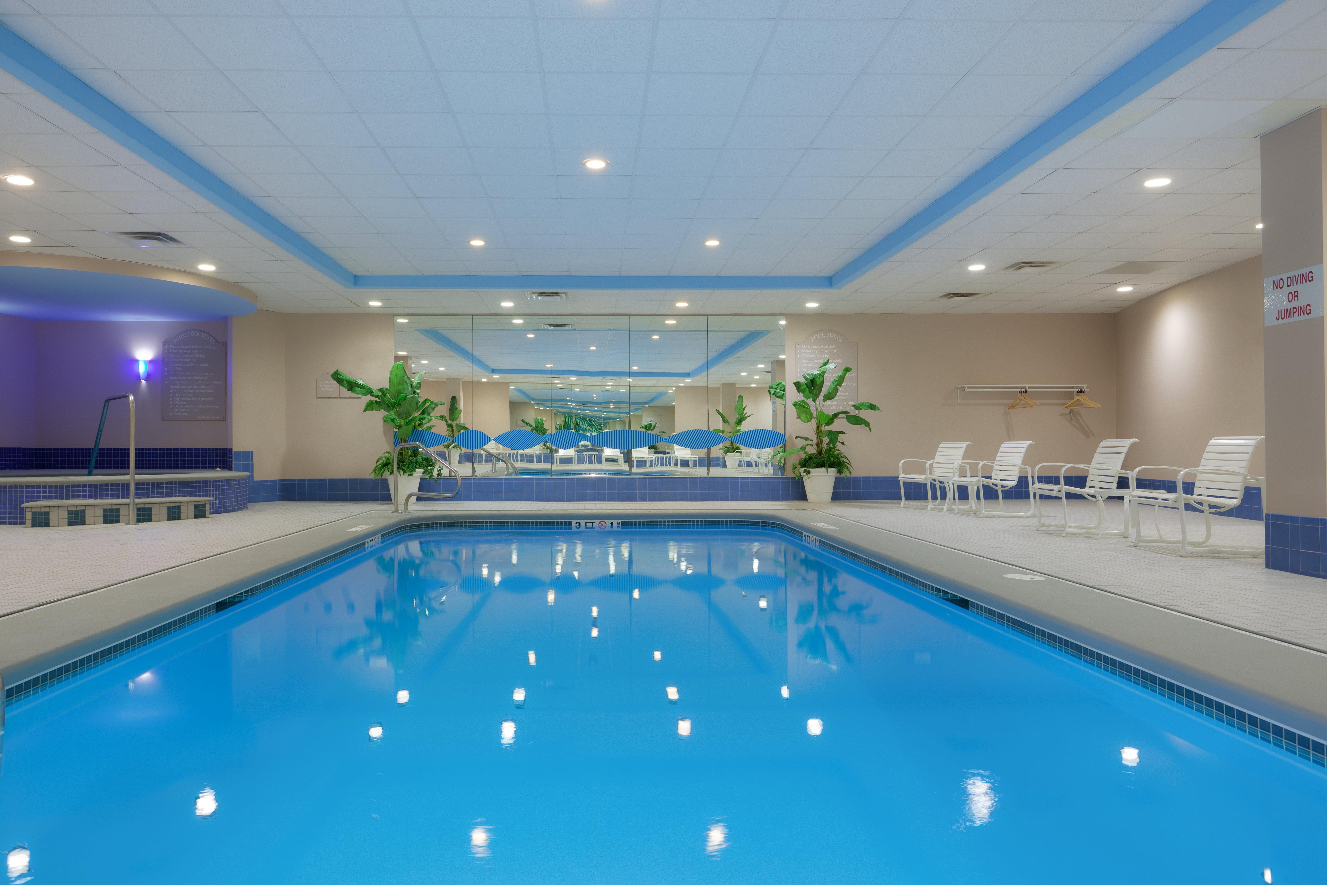 Holiday Inn Salem By Ihg Экстерьер фото