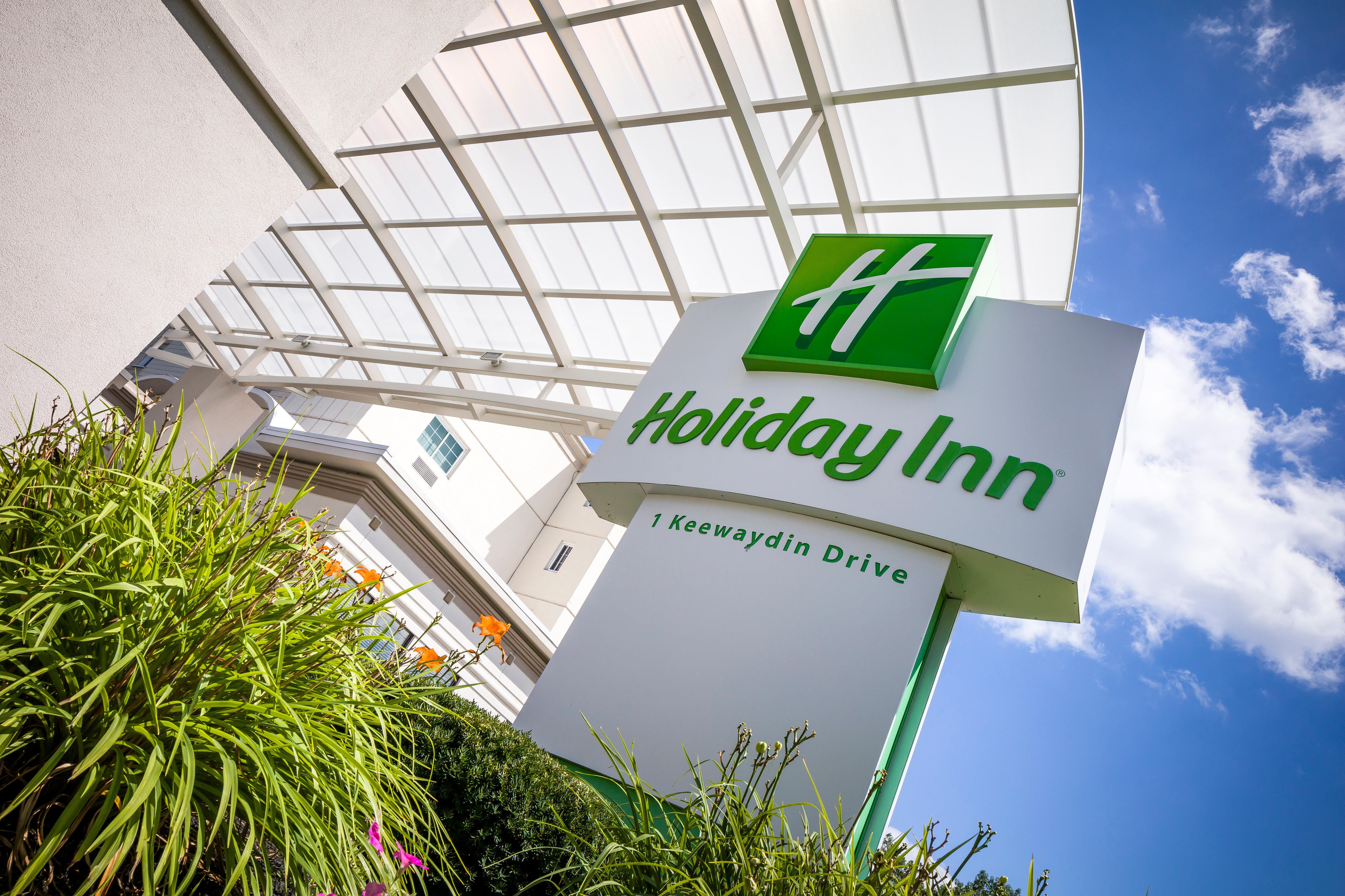 Holiday Inn Salem By Ihg Экстерьер фото
