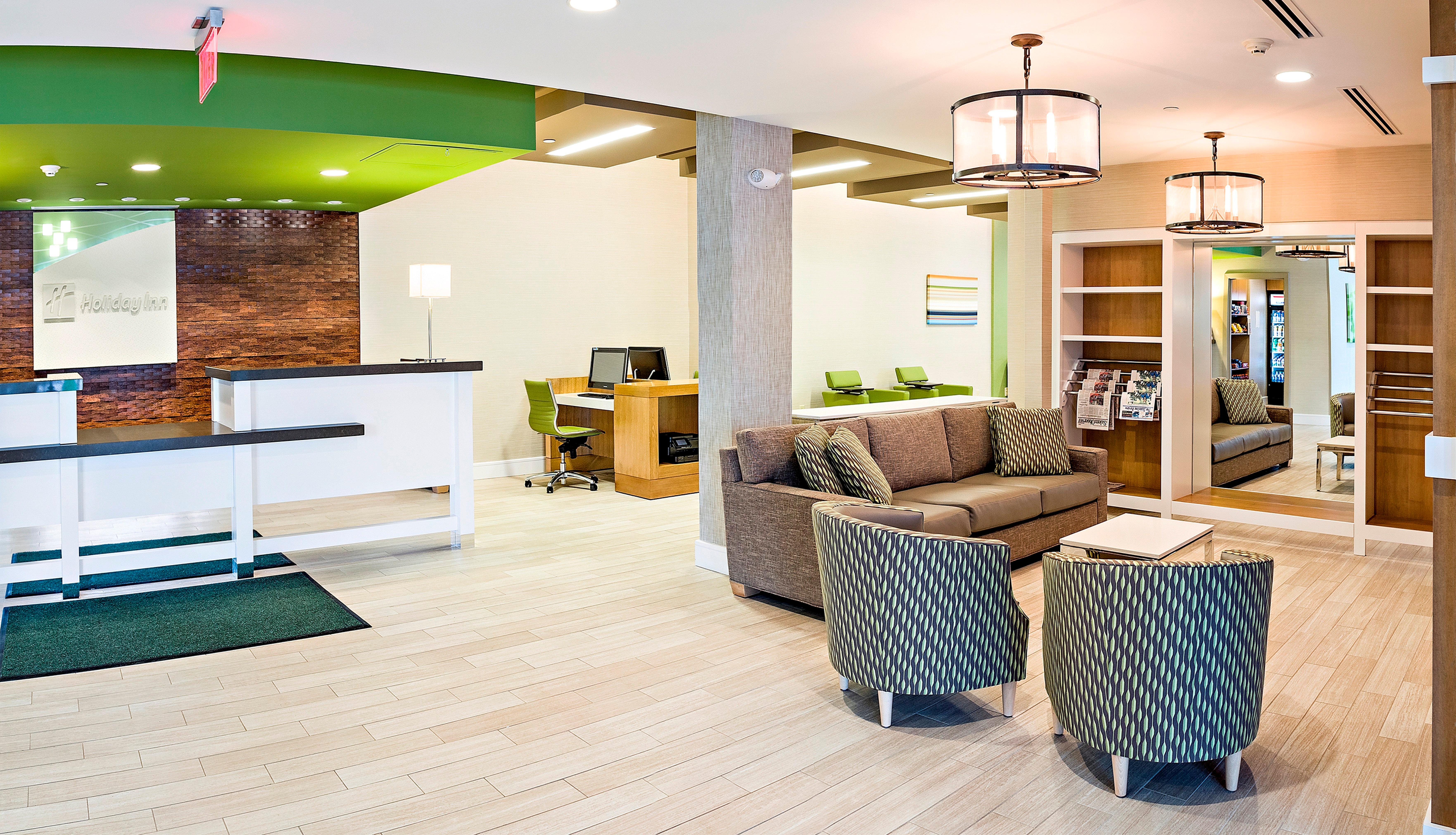 Holiday Inn Salem By Ihg Экстерьер фото