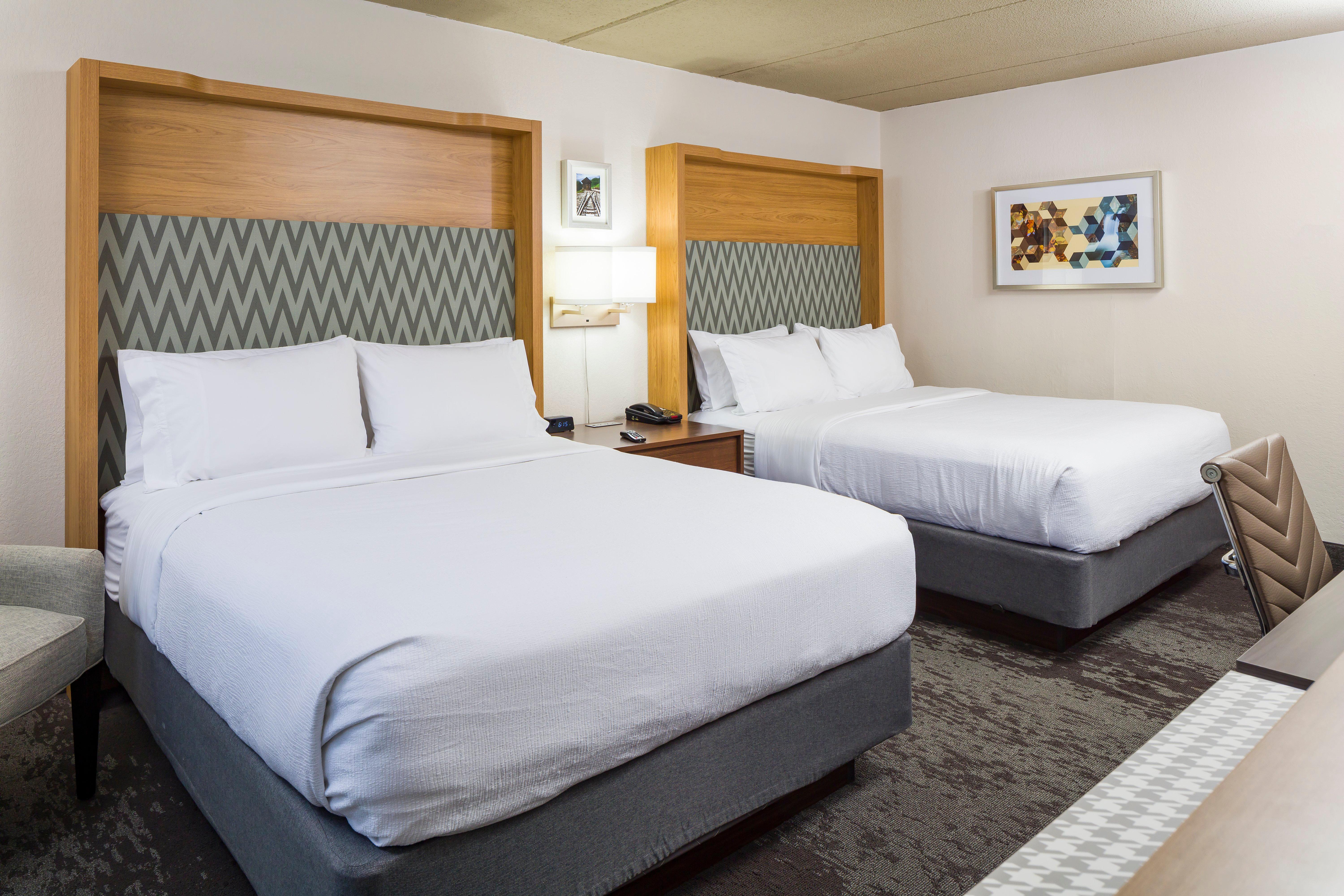Holiday Inn Salem By Ihg Экстерьер фото