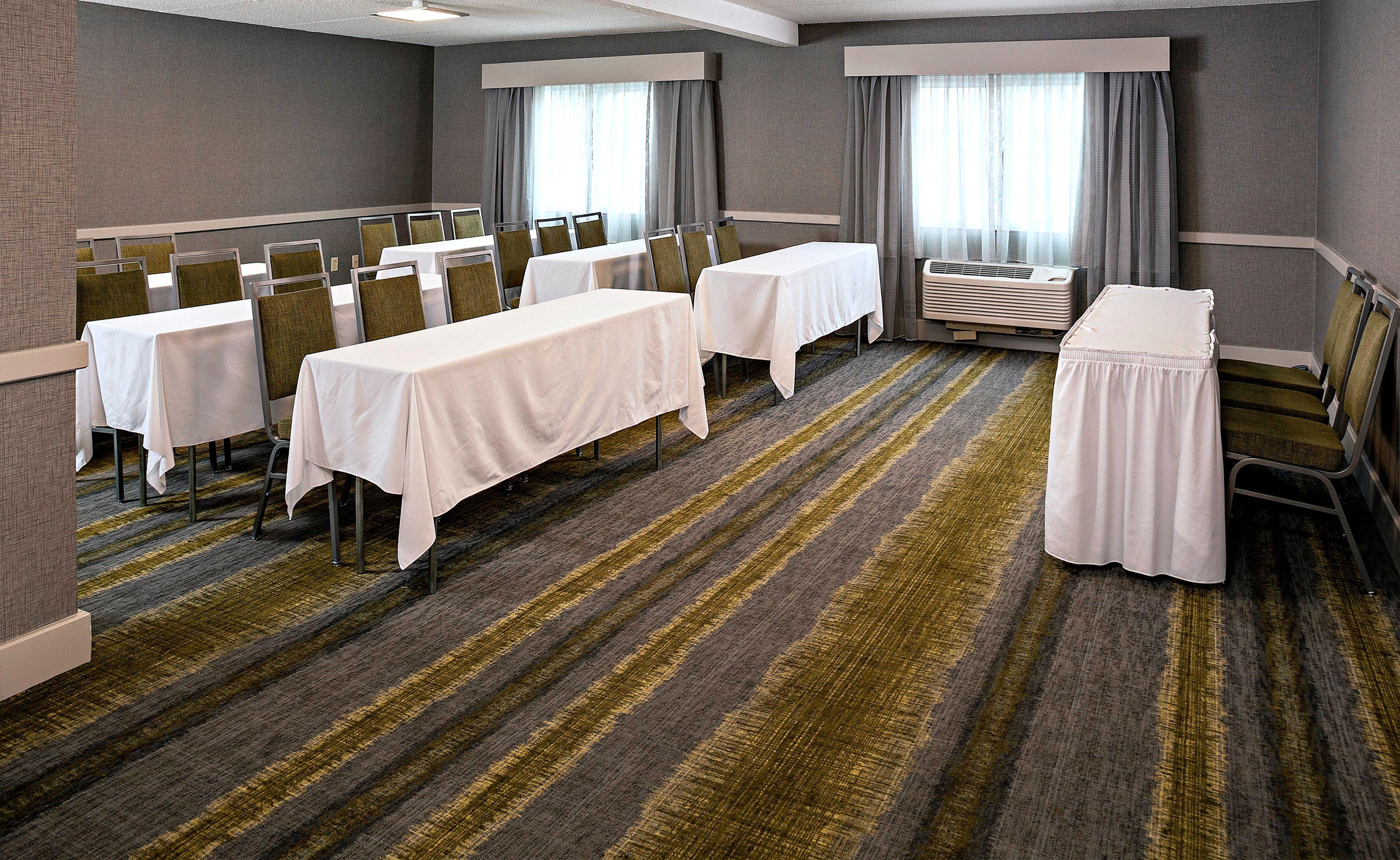 Holiday Inn Salem By Ihg Экстерьер фото