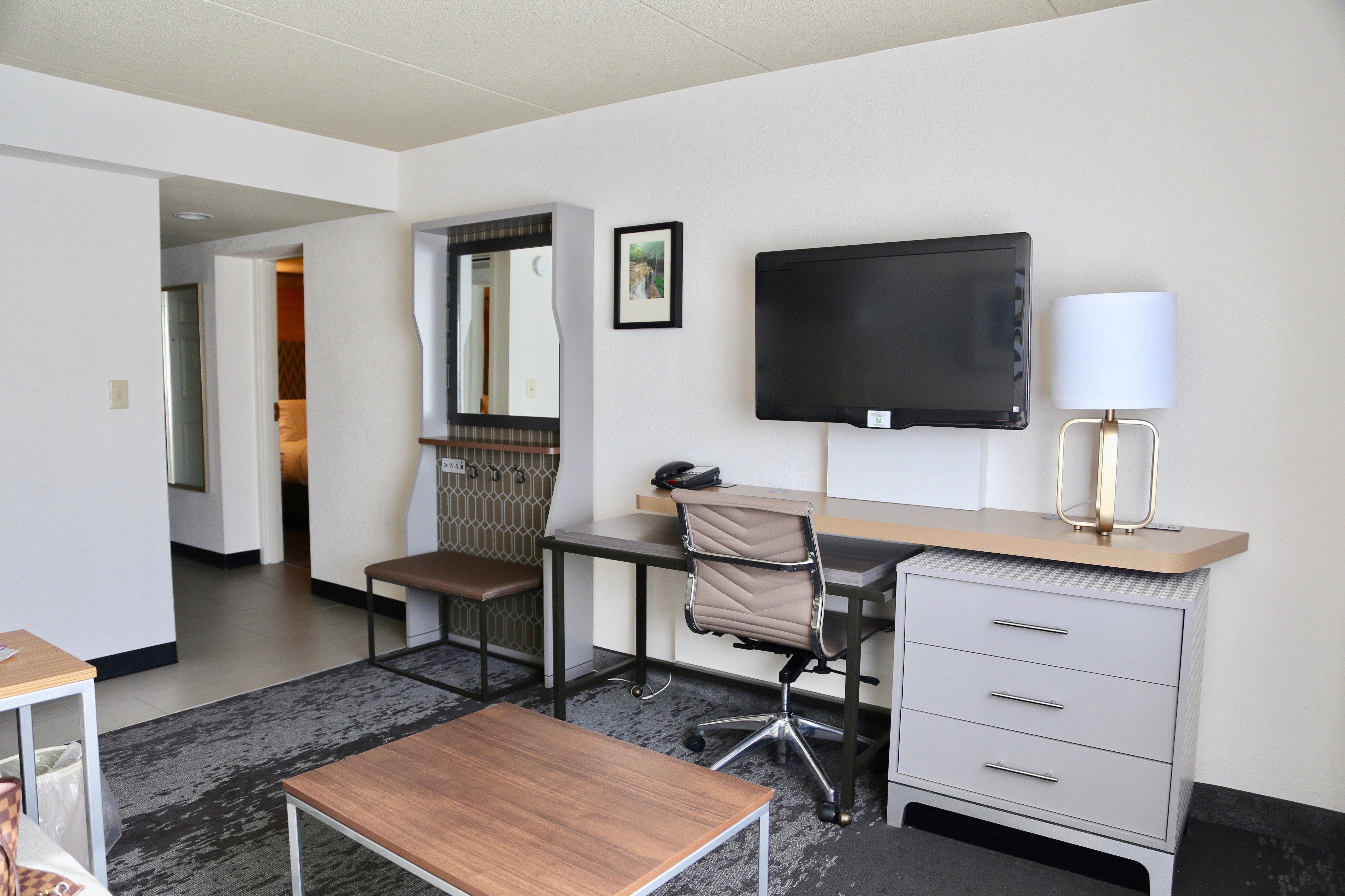 Holiday Inn Salem By Ihg Экстерьер фото