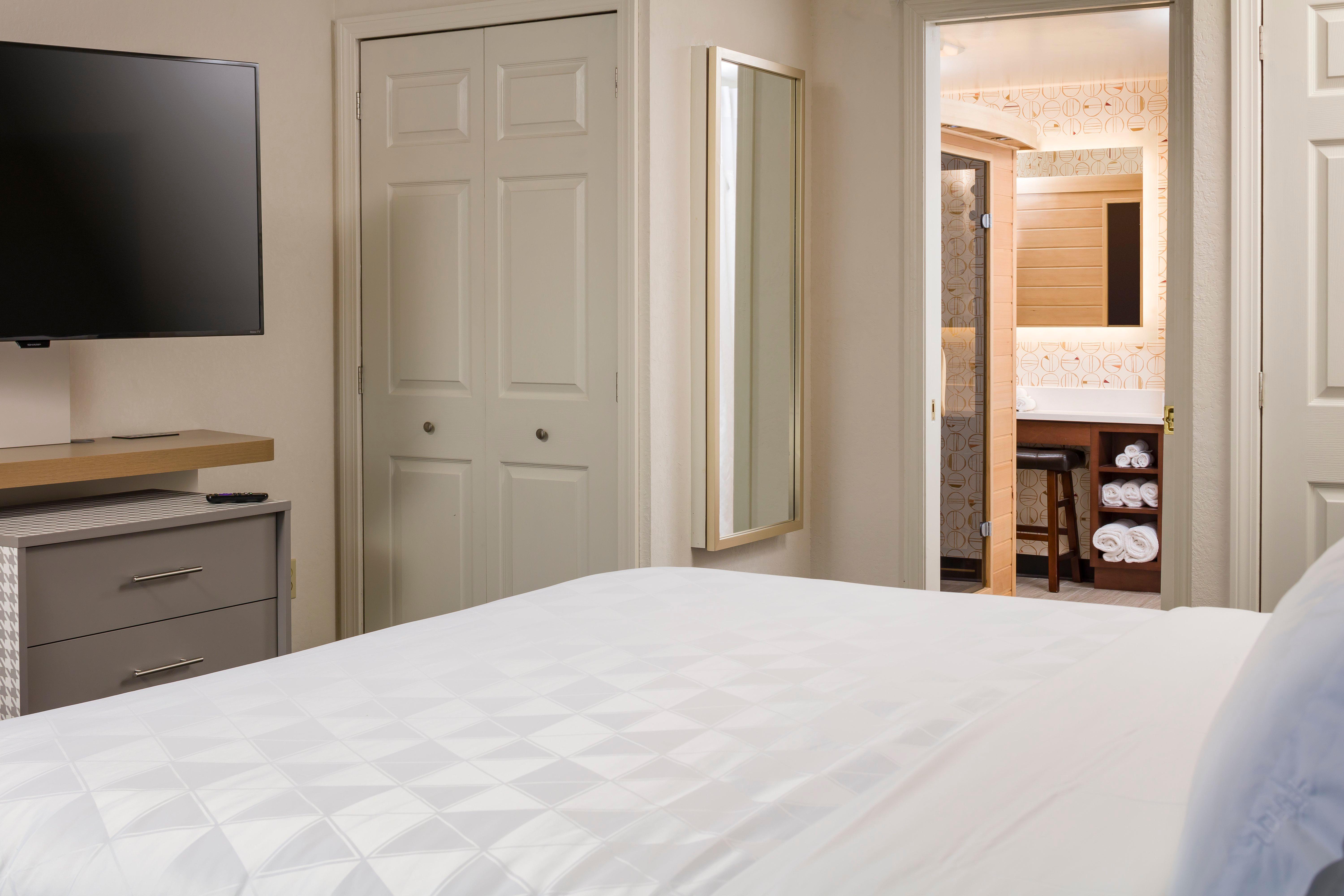 Holiday Inn Salem By Ihg Экстерьер фото