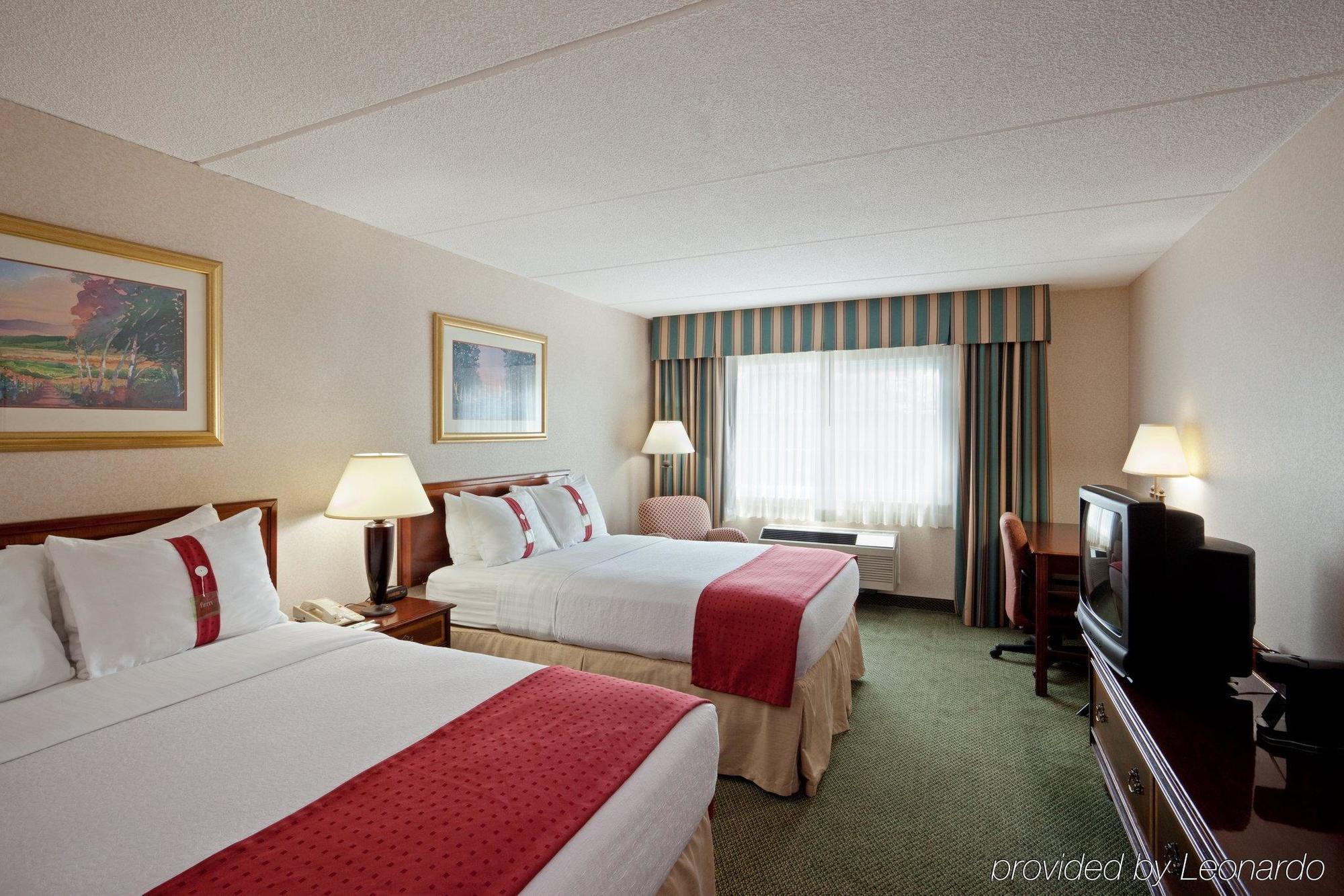 Holiday Inn Salem By Ihg Номер фото