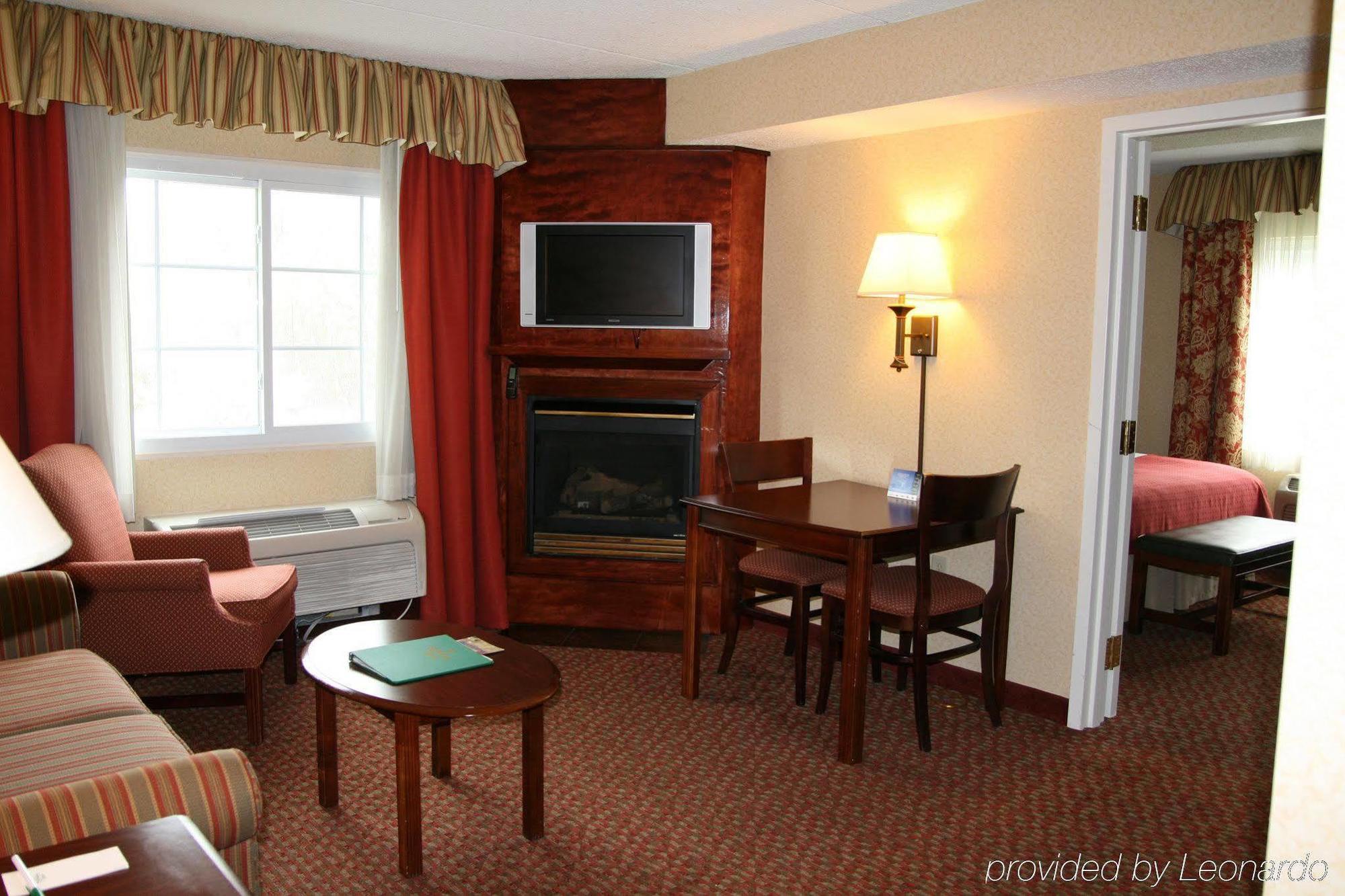Holiday Inn Salem By Ihg Экстерьер фото