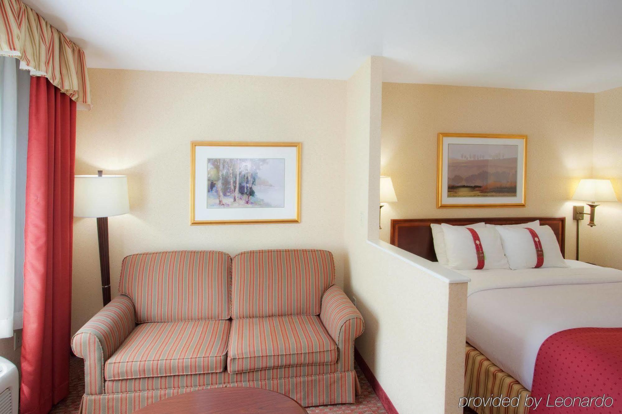 Holiday Inn Salem By Ihg Экстерьер фото