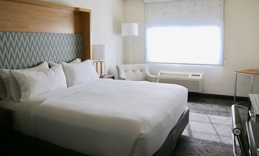Holiday Inn Salem By Ihg Экстерьер фото