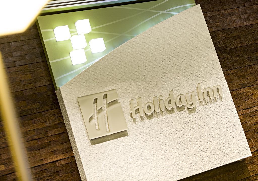 Holiday Inn Salem By Ihg Экстерьер фото